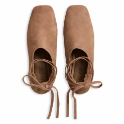 Femme A. Emery Sandales, Espadrilles|Ballerines Pinta |