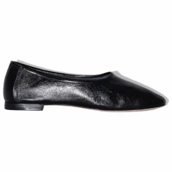BY FAR Ballerines Prudence | Noir Online