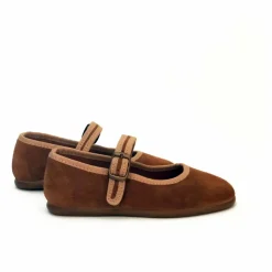 Hermosilla Ballerines Salamanca | Camel Best