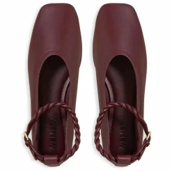 Femme A. Emery Derbies, Mocassins, Ballerines|Ballerines Steele |