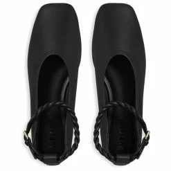 Femme A. Emery Ballerines Steele |