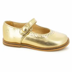 Enfant Clotaire Ballerines|Ballerines|Ballerines Tetel Perfo |