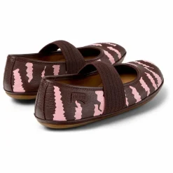 Camper Ballerines Twins | Marron Best