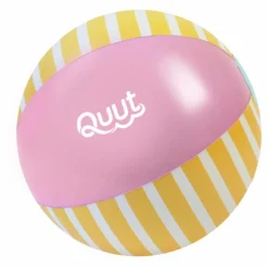 Online Quut Ballon gonflable | Rose