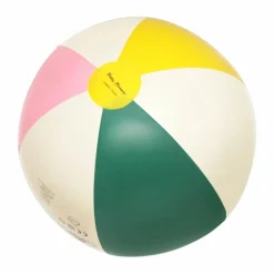 Petites Pommes Jeux D'Extérieur|Ballon Gonflable Otto |