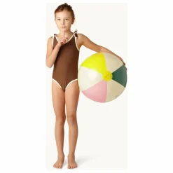 Petites Pommes Jeux D'Extérieur|Ballon Gonflable Otto |