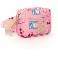 Outlet JOJO FACTORY Banane Bébé Jojo Song | Rose