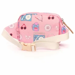 Outlet JOJO FACTORY Banane Bébé Jojo Song | Rose