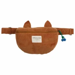 Enfant Emile et Ida Banane Côtelée |