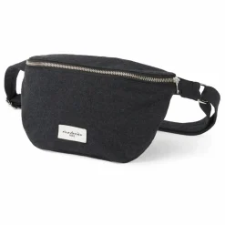 rivedroite Banane Custine en coton recyclé | Noir New