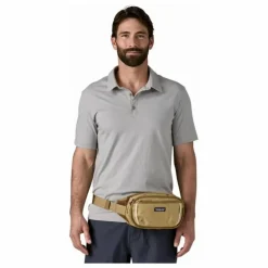 Patagonia Banane Fieldsmith Coton Bio | Vert olive Clearance