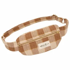 Enfant Apaches Sacs, Petite Maroquinerie|Accessoires De Mode|Banane Matelassée Kela |