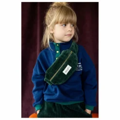 Apaches Banane Matelassée Kela | Vert forêt Discount