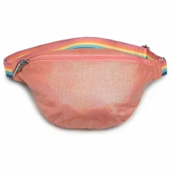 Enfant Caramel & Cie Banane Mom Irisé |