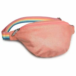 Enfant Caramel & Cie Banane Mom Irisé |