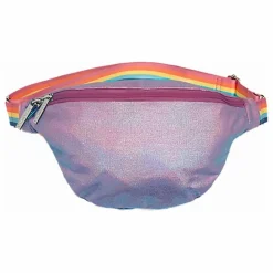 Caramel & Cie Banane Mom Irisé | Violet Discount