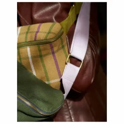 La cerise sur le gâteau Banane Scotty | Jaune moutarde Best