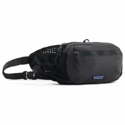 Outlet Patagonia Banane Terravia | Noir