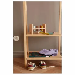 Online Kid's Concept Banc à marteler Multicolore