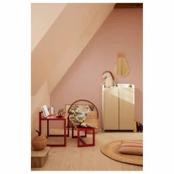 Ferm Living Kids Banc Architect | Coquelicot Outlet