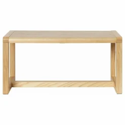 Enfant Ferm Living Kids Chaises Enfant|Banc Architect |