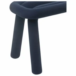 New Moustache Banc Bold - Big Game | Bleu foncé