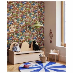 Oeuf NYC Banc de rangement | Bouleau Outlet