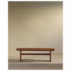 Maison Sarah Lavoine Banc en chêne Equilibre |