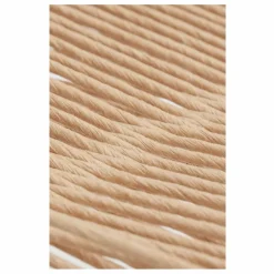 Hübsch Banc en et corde en bois FSC | Chêne New