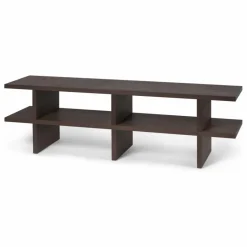 Ferm Living Banc en chêne Kona |