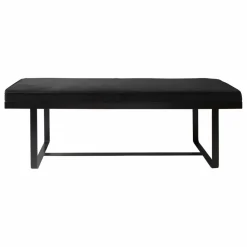 Maison Sarah Lavoine Chaises, Tabourets, Bancs|Banc en velours Gaspard |