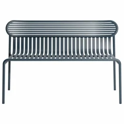 Petite friture Mobilier De Jardin|Banc Week-end  |