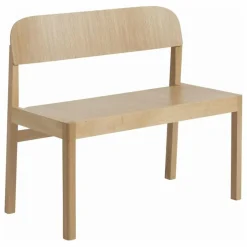 Muuto Banc Workshop, Cecilie Manz |