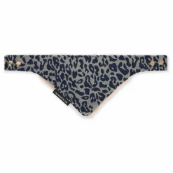 Caramel & Cie Bandana Chien Léopard |