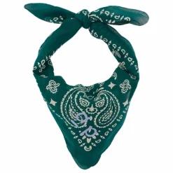 Femme a.p Bandana Gaiane Voile de Coton |