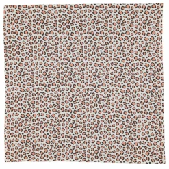 Enfant Piupiuchick Bandana Léopard Coton Bio |