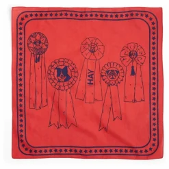 Hay Bandana pour chien |