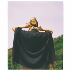 Discount ILDA'S sheep Bandana Réversible Peau Lainée Mérinos | Beige