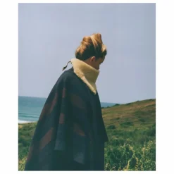 Discount ILDA'S sheep Bandana Réversible Peau Lainée Mérinos | Beige