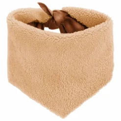 Enfant ILDA'S sheep Bandana Réversible Peau Lainée Mérinos - Collection Enfant |