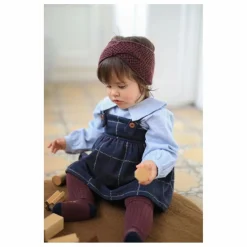 Enfant 1+ in the family Accessoires|Accessoires De Mode|Bandeau Amalie Laine Mérinos |