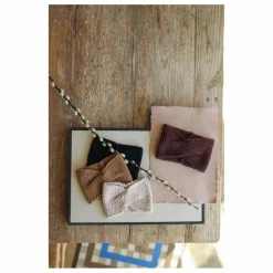 Enfant 1+ in the family Accessoires|Accessoires De Mode|Bandeau Amalie Laine Mérinos |