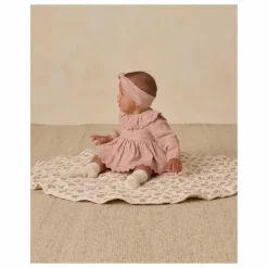 Quincy Mae Accessoires|Bandeau Coton Bio |