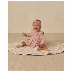 Quincy Mae Accessoires|Bandeau Coton Bio |