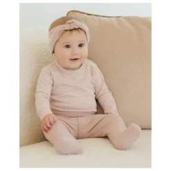 Quincy Mae Accessoires|Bandeau Coton Bio |