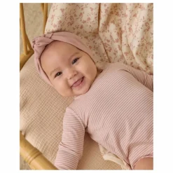 Quincy Mae Accessoires|Bandeau Coton Bio |