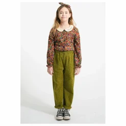 Enfant Piupiuchick Bandeau Fleuri |