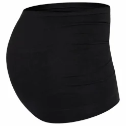 Mama Hangs Bandeau From Bump to Baby |