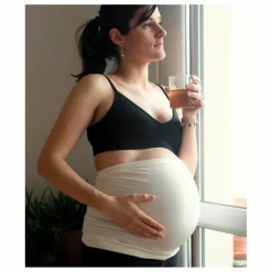 Mama Hangs Vêtements Pour La Grossesse/Maternité|Porte-Bébé|Bandeau From Bump to Baby |