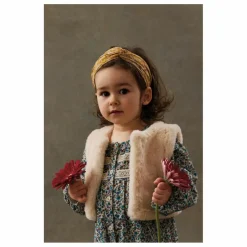 Hot Louise Misha Bandeau Julie Coton Bio | Miel